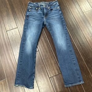 American Eagle men’s jeans